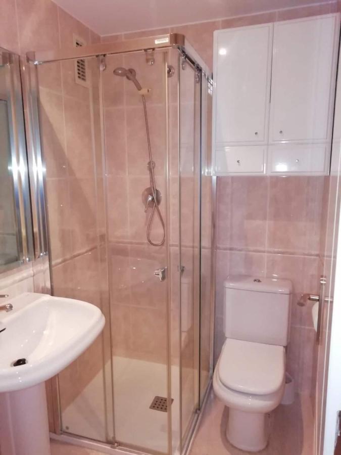 Apartamento Playa Javea Dış mekan fotoğraf
