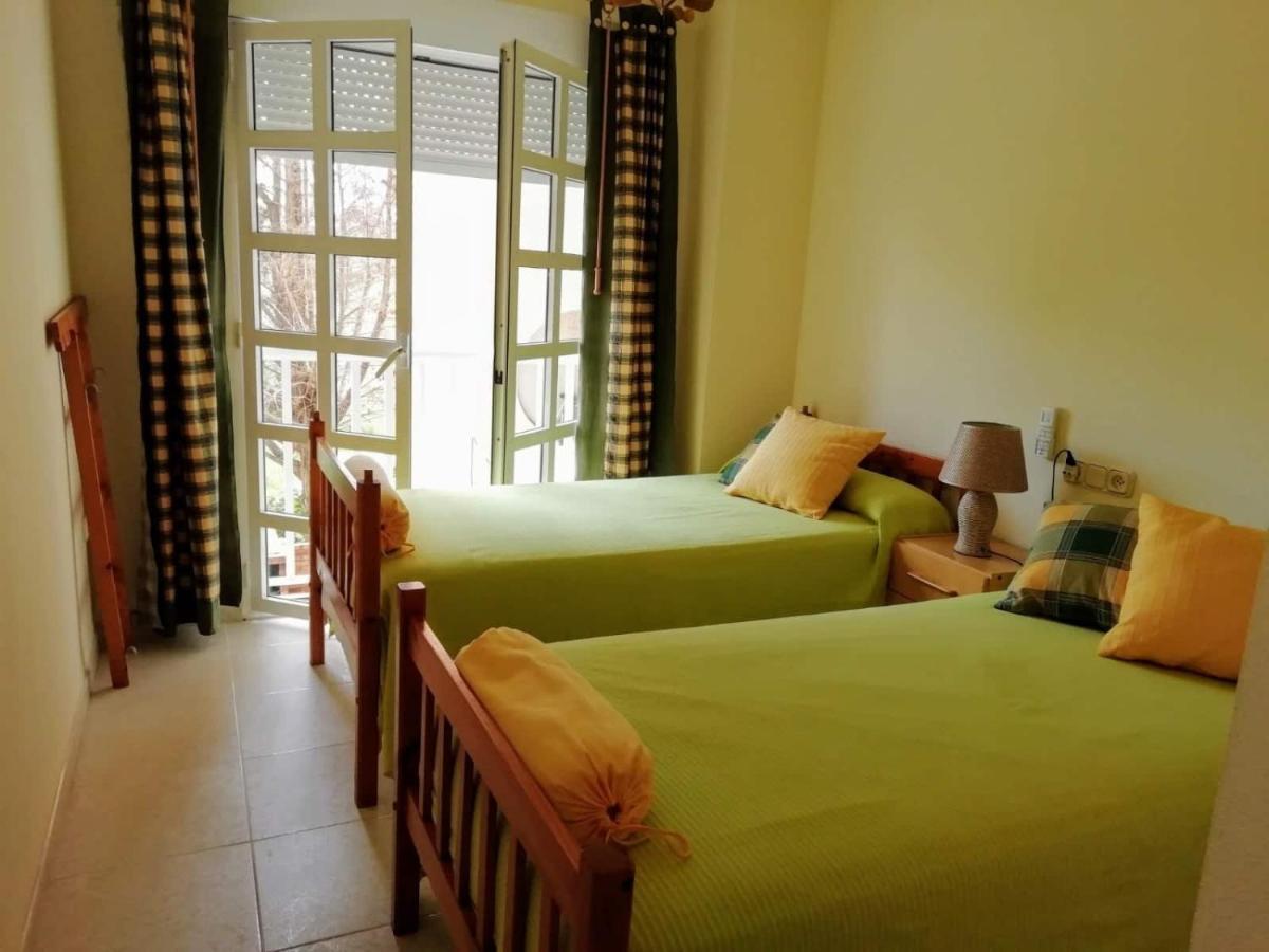 Apartamento Playa Javea Dış mekan fotoğraf