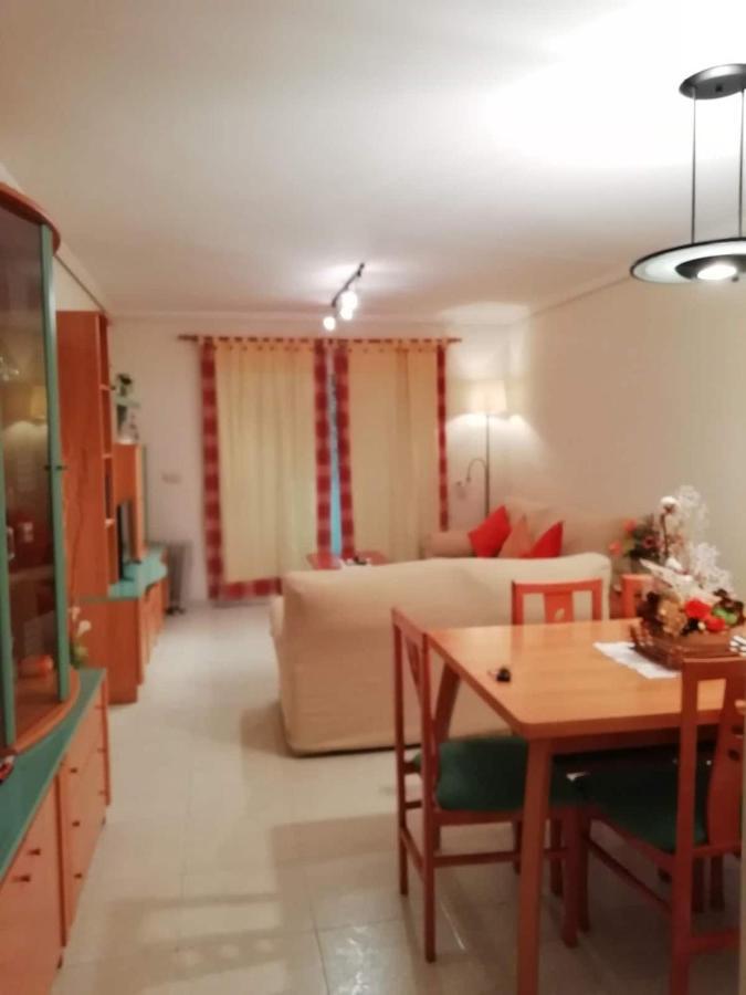 Apartamento Playa Javea Dış mekan fotoğraf