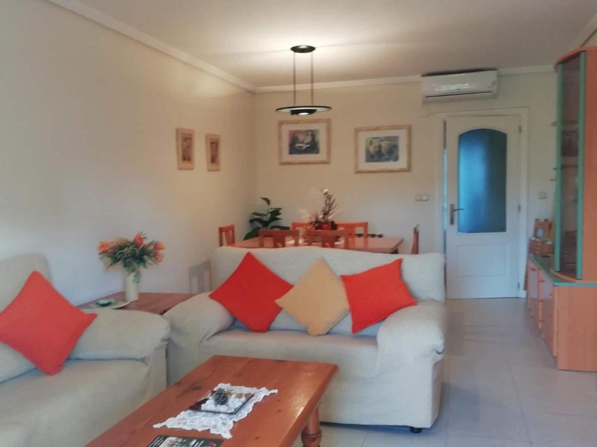 Apartamento Playa Javea Dış mekan fotoğraf