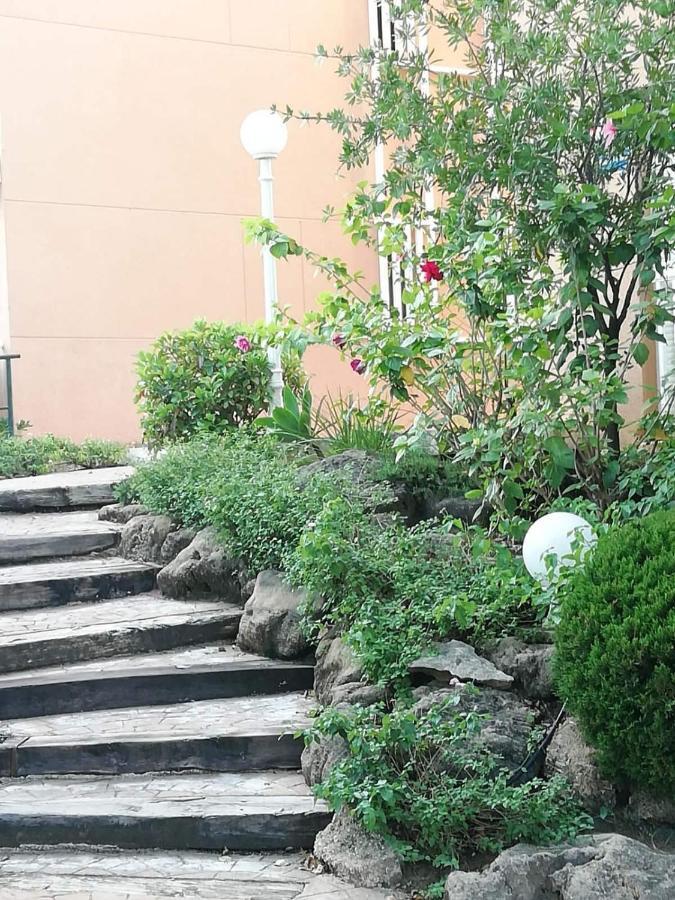 Apartamento Playa Javea Dış mekan fotoğraf
